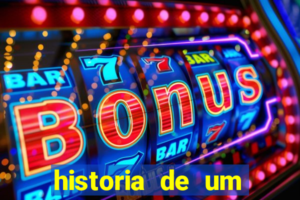 historia de um personagem rp
