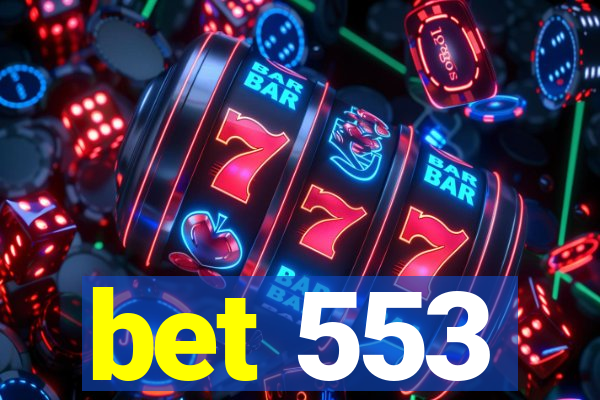 bet 553