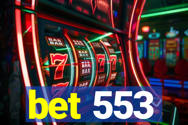 bet 553
