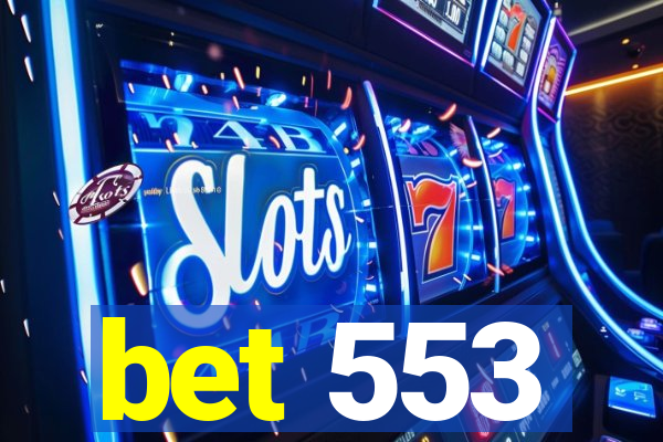 bet 553