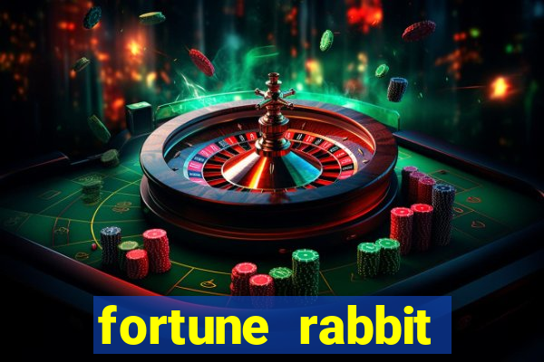 fortune rabbit horario pagante hoje