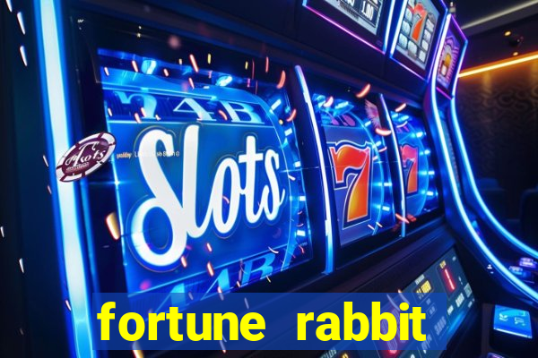 fortune rabbit horario pagante hoje