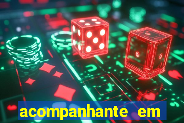 acompanhante em porto nacional