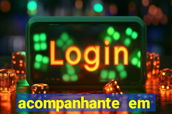 acompanhante em porto nacional