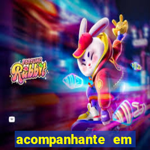 acompanhante em porto nacional