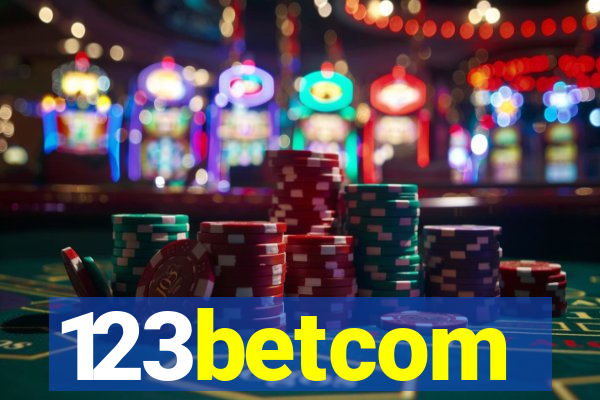 123betcom