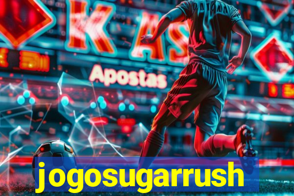 jogosugarrush
