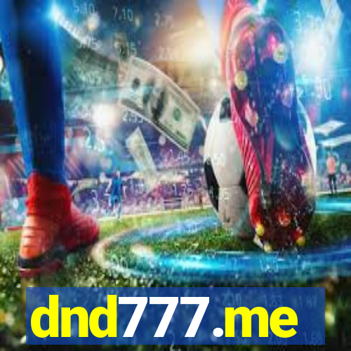 dnd777.me