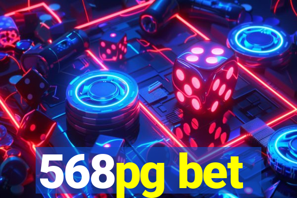 568pg bet
