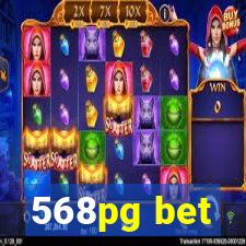 568pg bet
