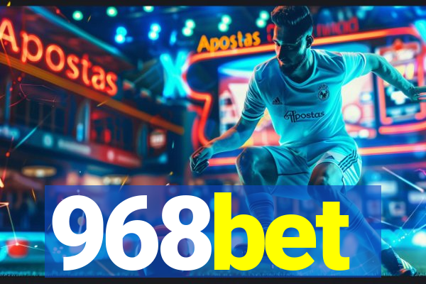968bet