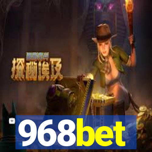 968bet
