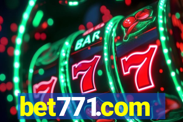 bet771.com