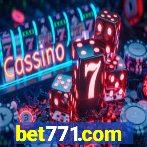 bet771.com