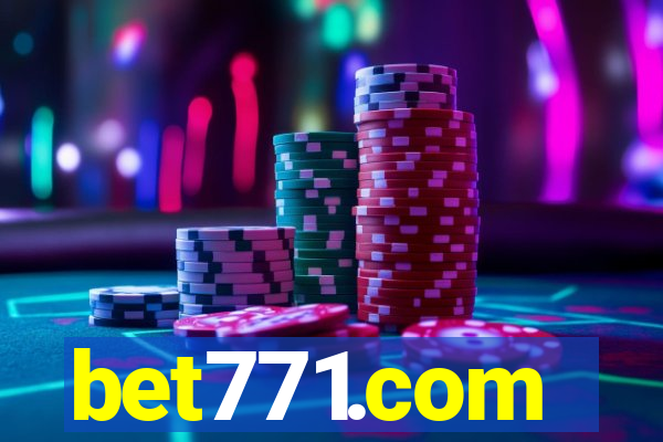 bet771.com