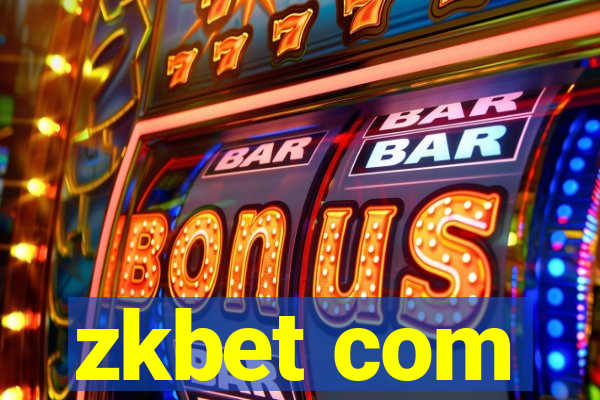 zkbet com