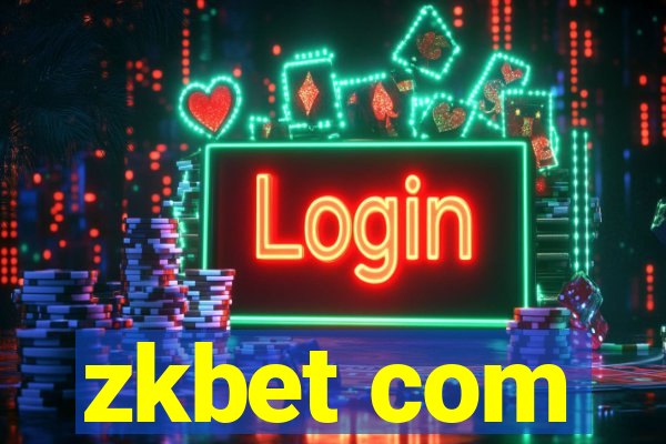 zkbet com