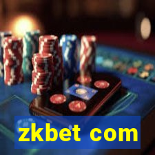 zkbet com