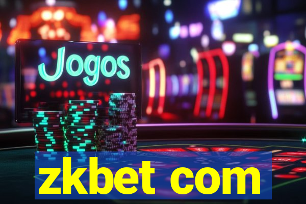 zkbet com