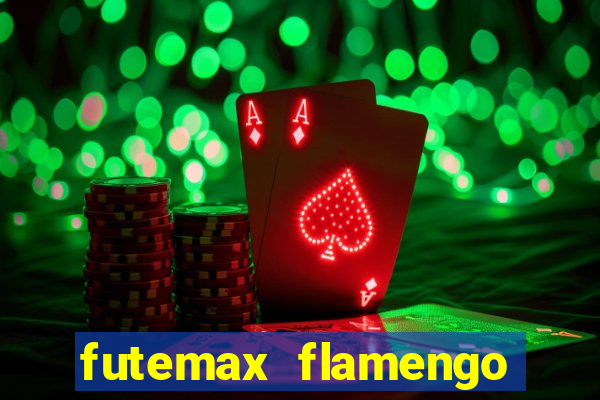 futemax flamengo atletico mineiro