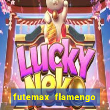 futemax flamengo atletico mineiro