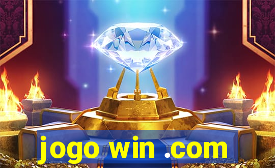 jogo win .com