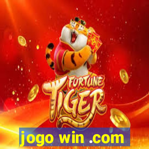 jogo win .com