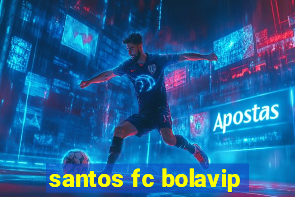 santos fc bolavip