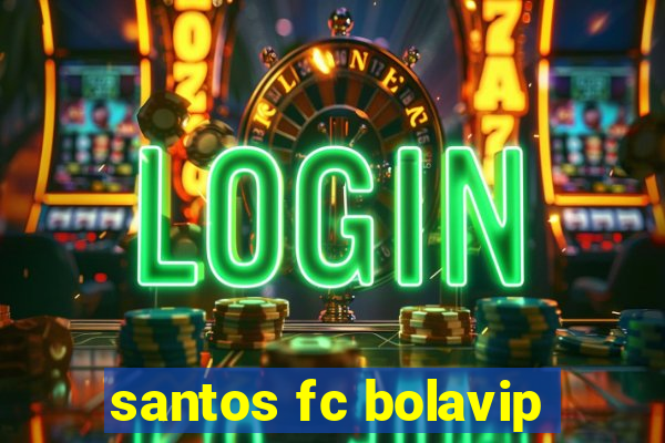 santos fc bolavip