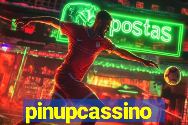 pinupcassino
