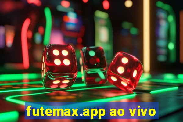 futemax.app ao vivo