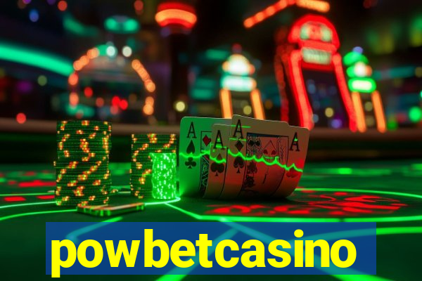 powbetcasino