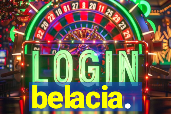 belacia.