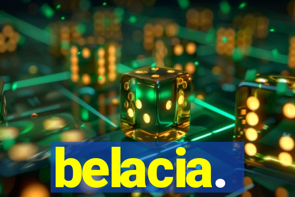belacia.