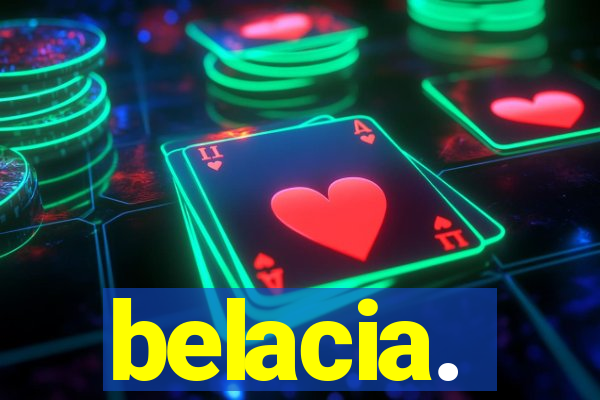 belacia.