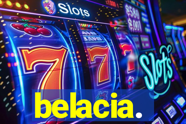 belacia.