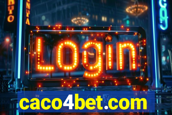 caco4bet.com