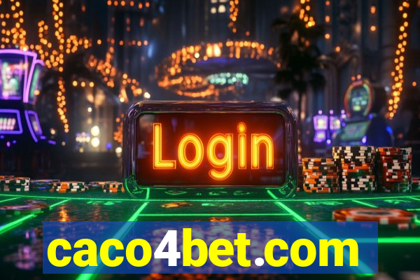 caco4bet.com