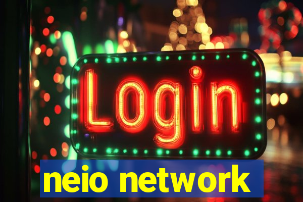 neio network