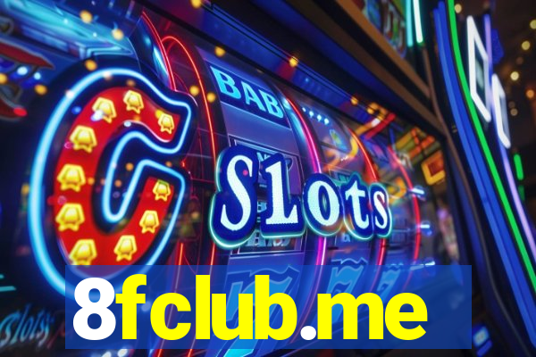 8fclub.me