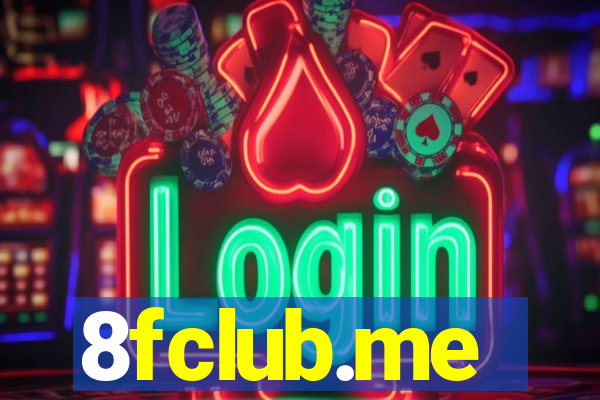 8fclub.me