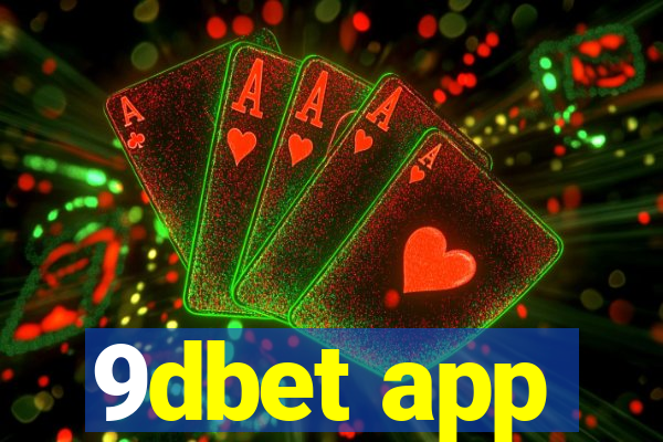 9dbet app