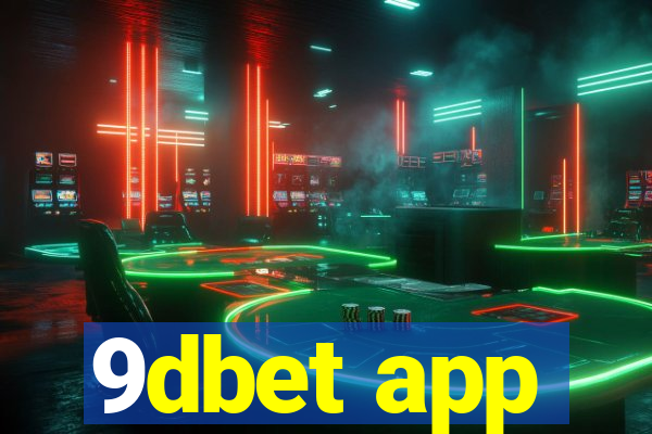 9dbet app