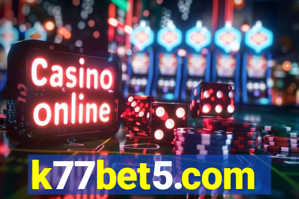 k77bet5.com