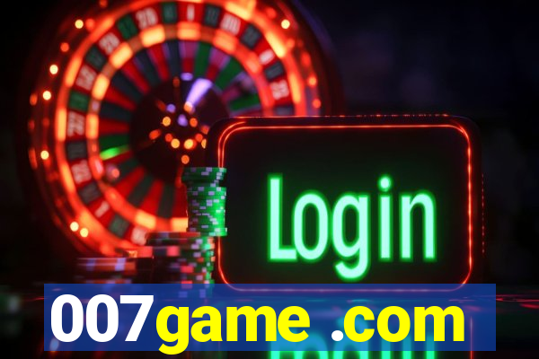 007game .com