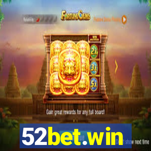 52bet.win