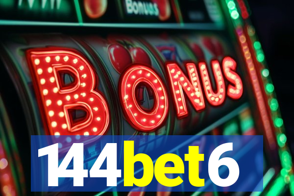144bet6