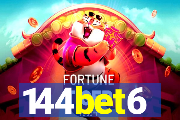 144bet6
