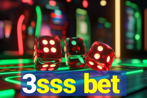 3sss bet