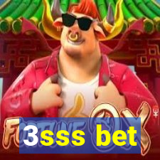 3sss bet